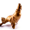 Bronze sculpture Sea Lion