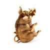 Bronze statuette Happy Boar