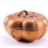 Bronze casket Tomato