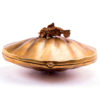 Bronze casket Shell